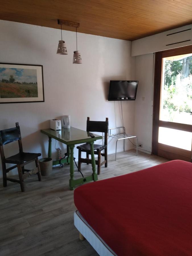 Studio Vernet Les Bains Διαμέρισμα Εξωτερικό φωτογραφία