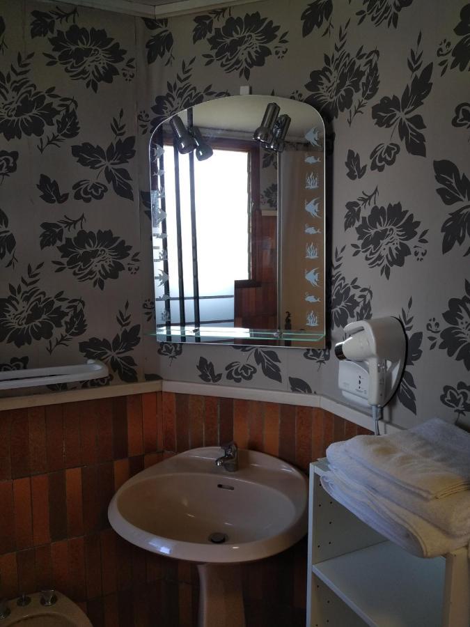Studio Vernet Les Bains Διαμέρισμα Εξωτερικό φωτογραφία