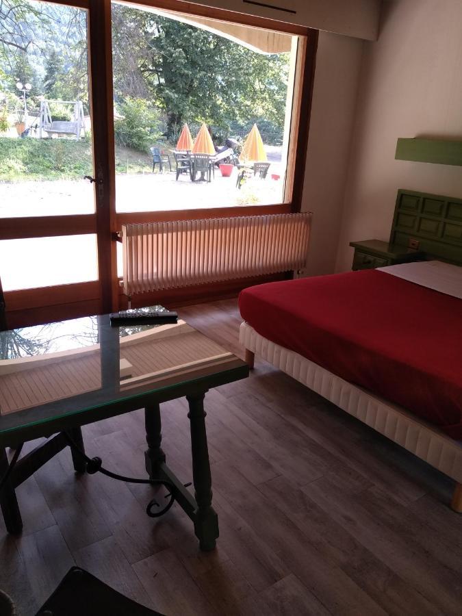 Studio Vernet Les Bains Διαμέρισμα Εξωτερικό φωτογραφία