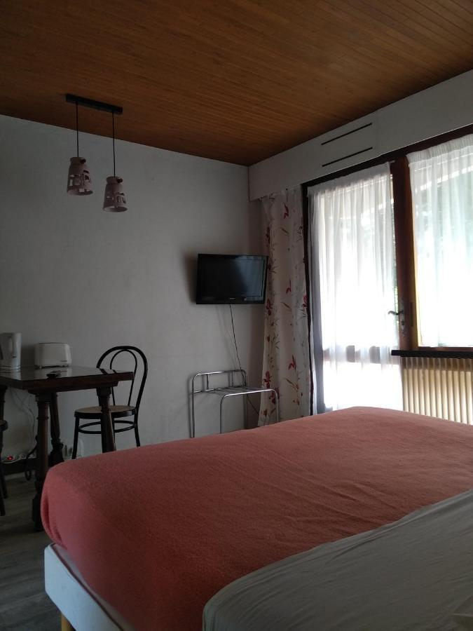 Studio Vernet Les Bains Διαμέρισμα Εξωτερικό φωτογραφία