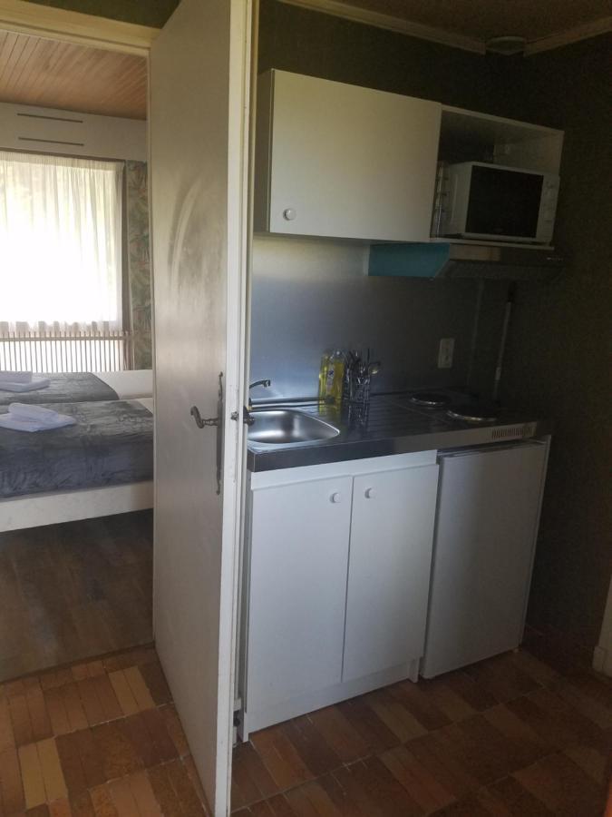Studio Vernet Les Bains Διαμέρισμα Εξωτερικό φωτογραφία