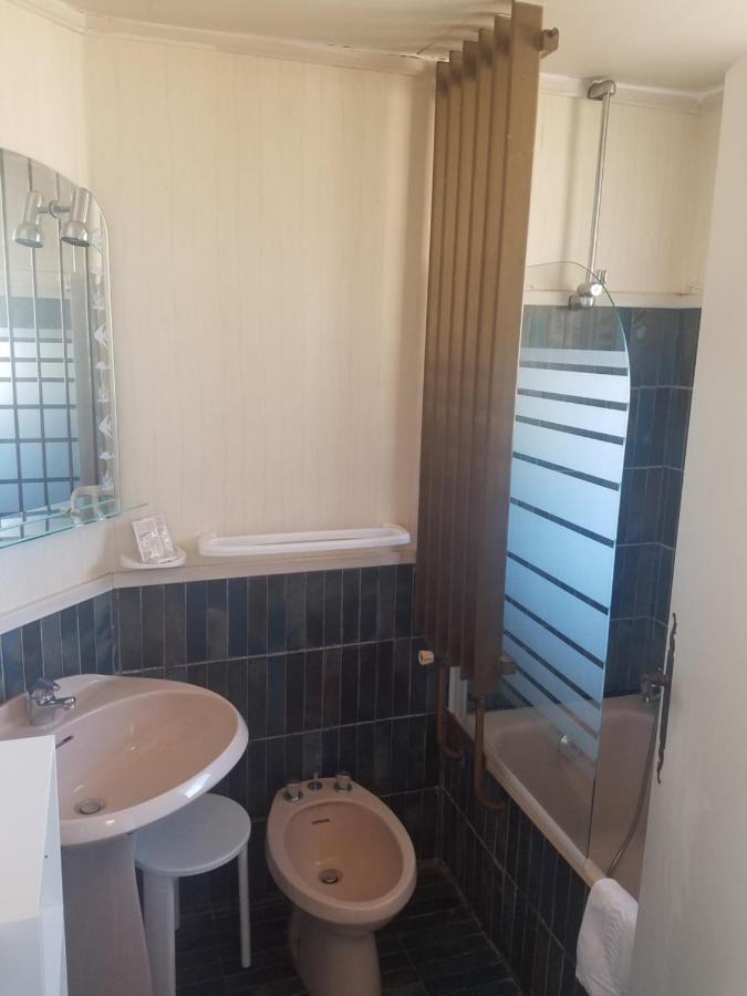 Studio Vernet Les Bains Διαμέρισμα Εξωτερικό φωτογραφία