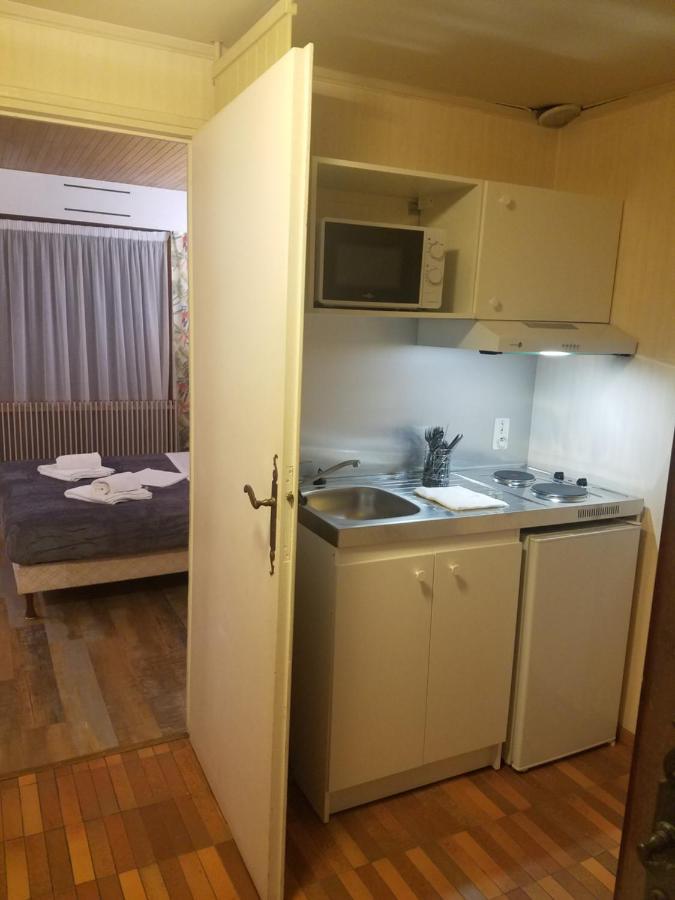 Studio Vernet Les Bains Διαμέρισμα Εξωτερικό φωτογραφία