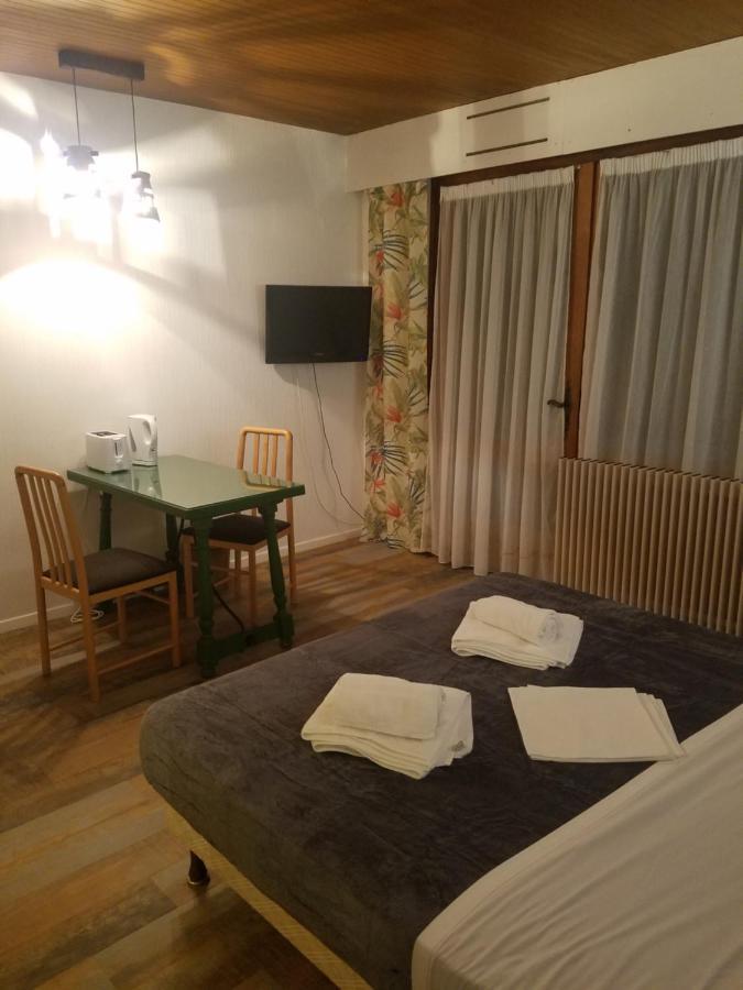Studio Vernet Les Bains Διαμέρισμα Εξωτερικό φωτογραφία
