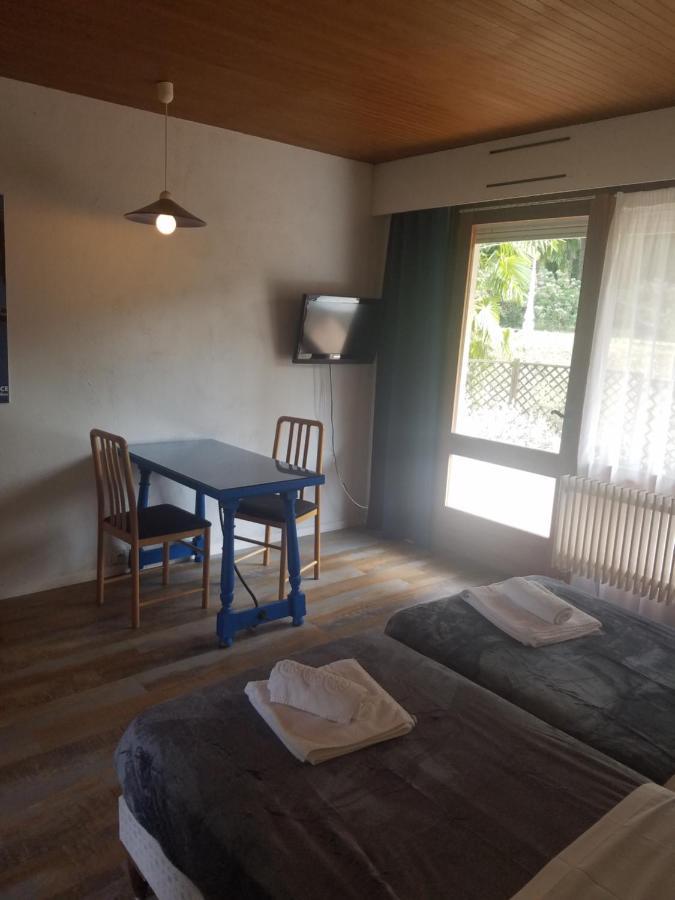 Studio Vernet Les Bains Διαμέρισμα Εξωτερικό φωτογραφία