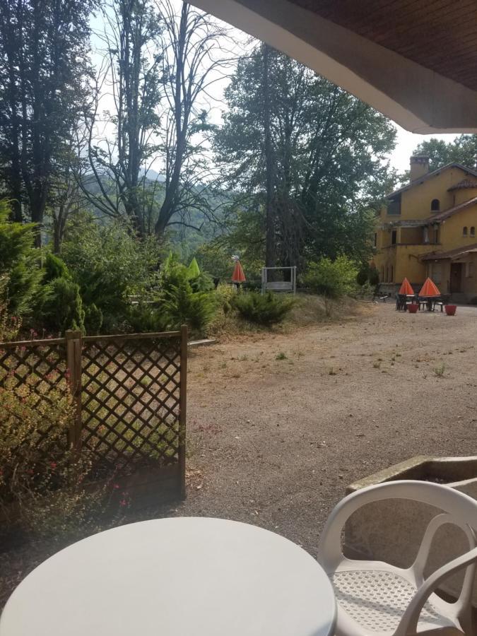 Studio Vernet Les Bains Διαμέρισμα Εξωτερικό φωτογραφία
