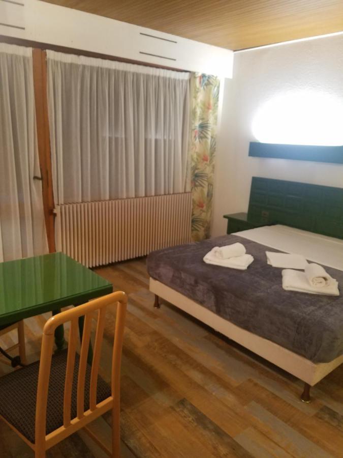 Studio Vernet Les Bains Διαμέρισμα Εξωτερικό φωτογραφία
