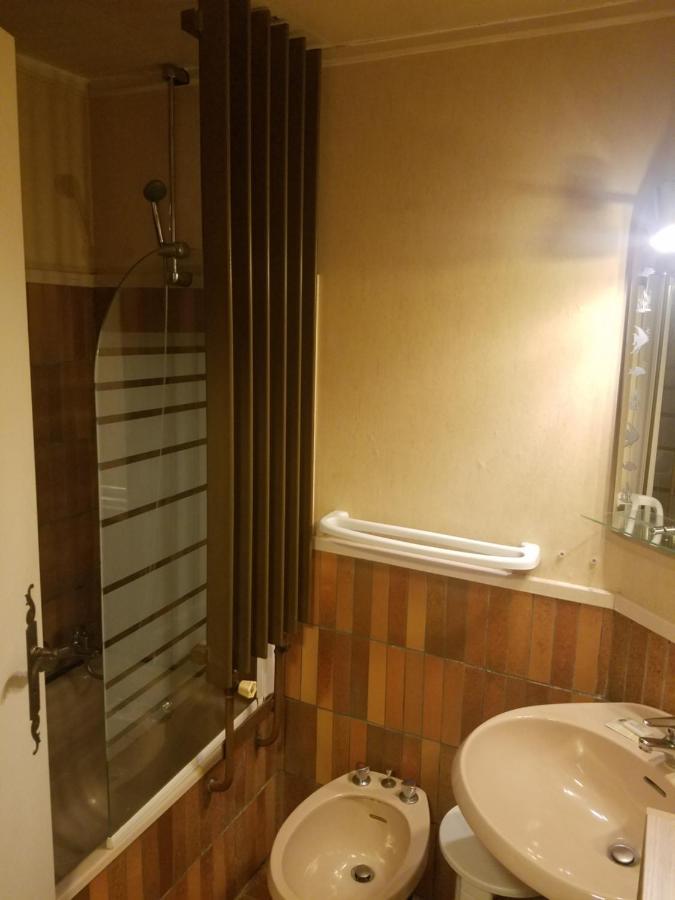 Studio Vernet Les Bains Διαμέρισμα Εξωτερικό φωτογραφία